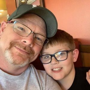 Meet your Posher, Dan